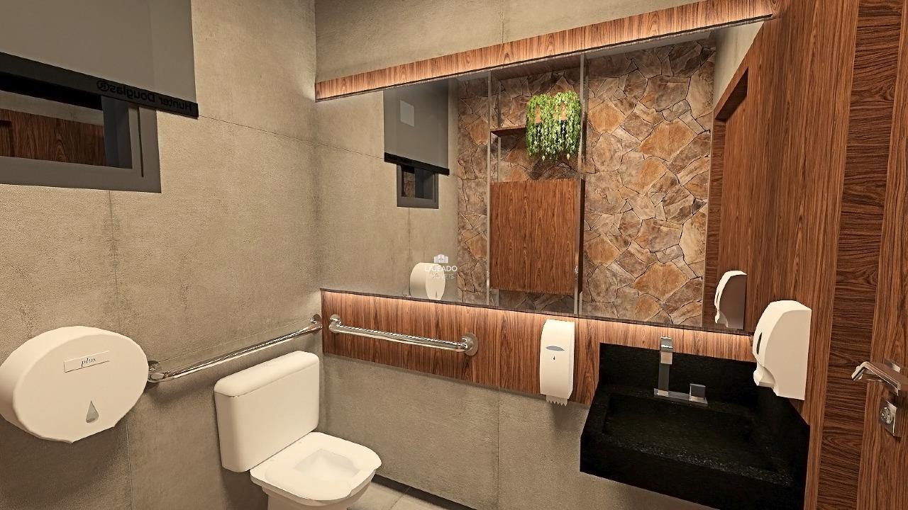 Cobertura, 333 m² - Foto 17