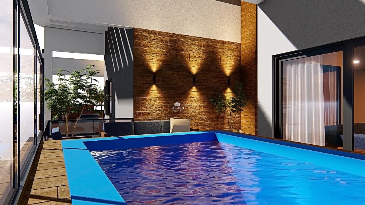 Cobertura, 333 m² - Foto 20