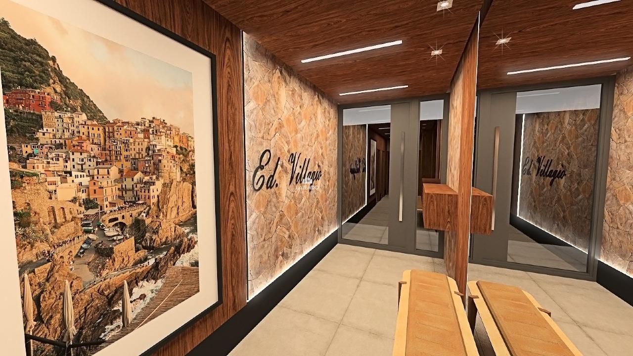 Cobertura, 333 m² - Foto 9