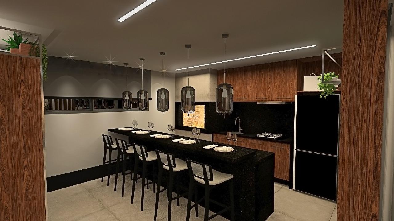 Cobertura, 333 m² - Foto 18