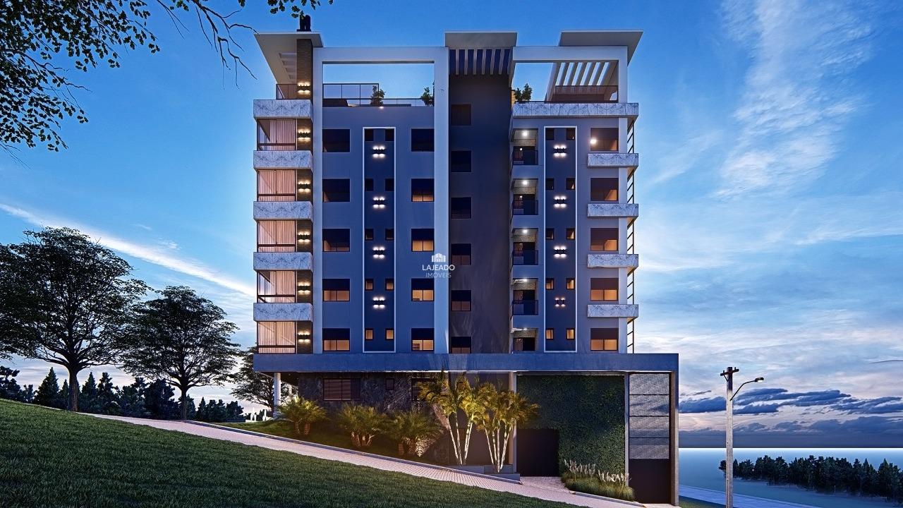 Cobertura, 333 m² - Foto 4