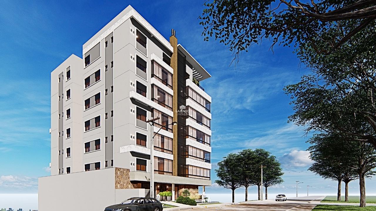 Cobertura, 333 m² - Foto 1