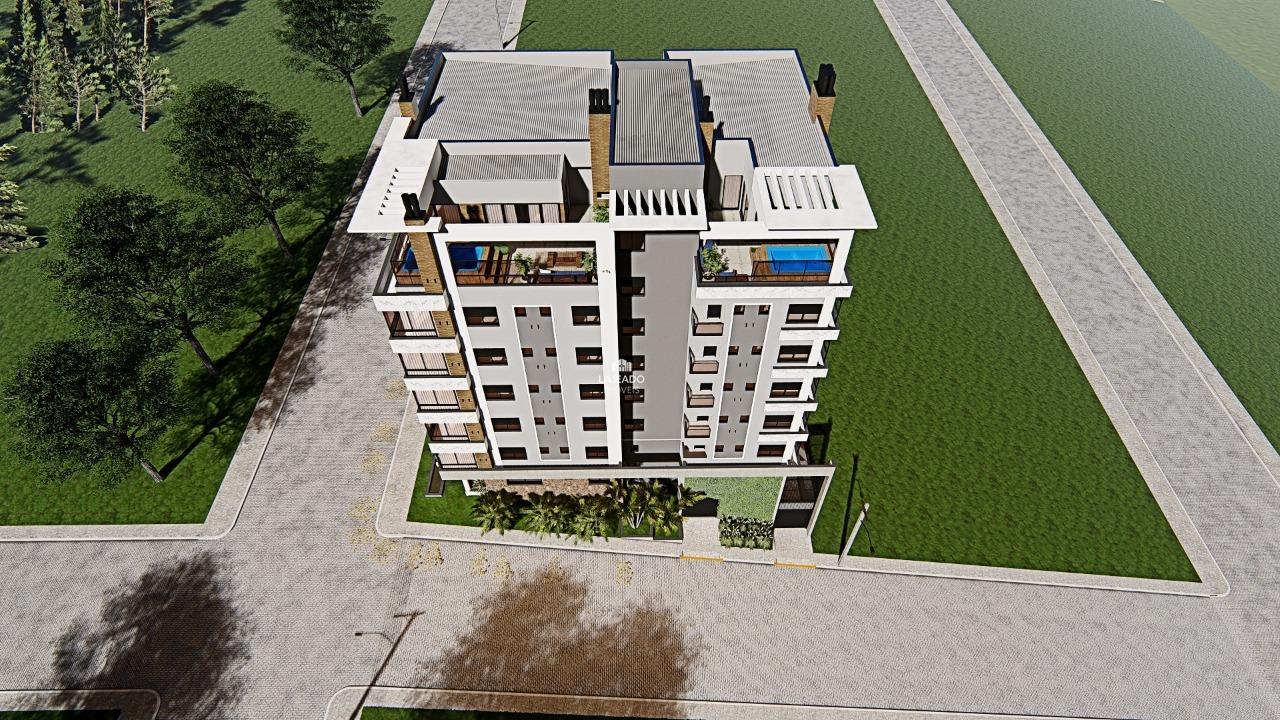 Cobertura, 333 m² - Foto 6