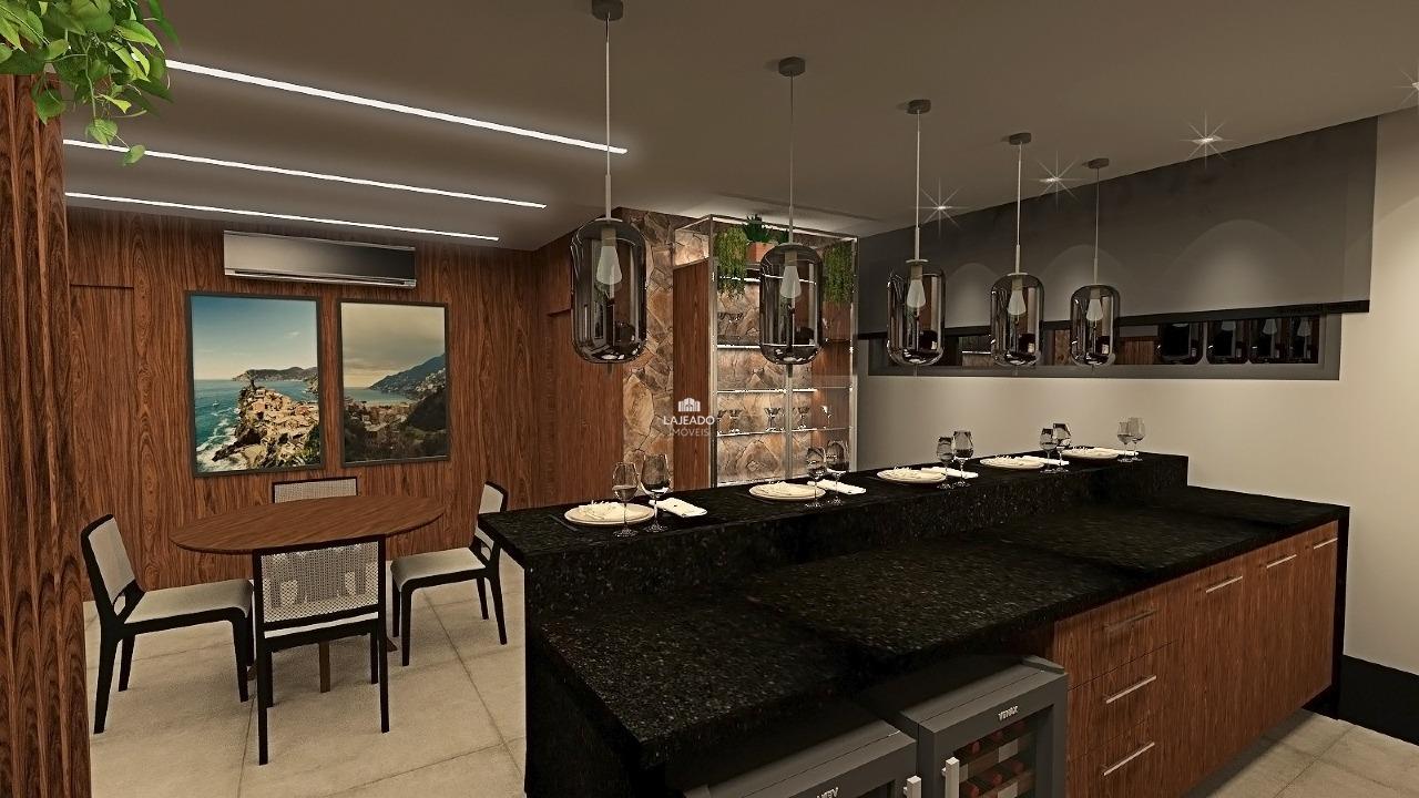 Cobertura, 333 m² - Foto 16