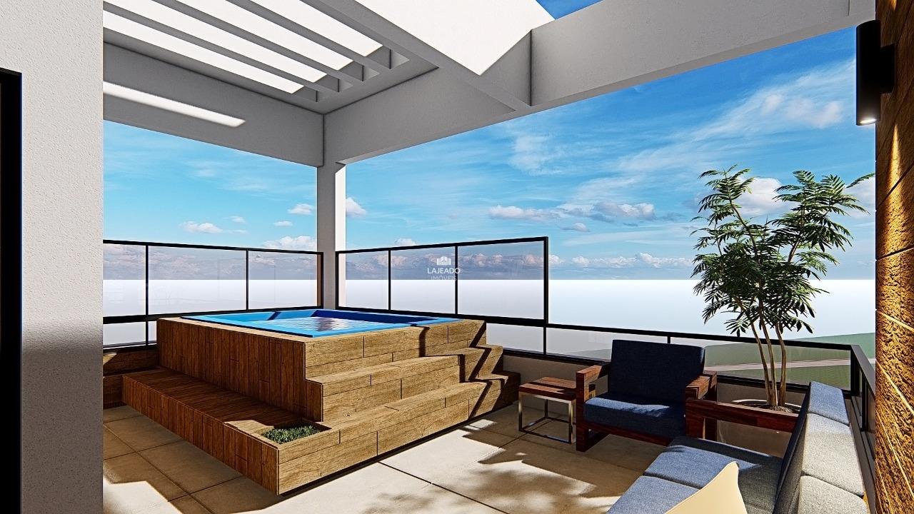 Cobertura, 333 m² - Foto 23