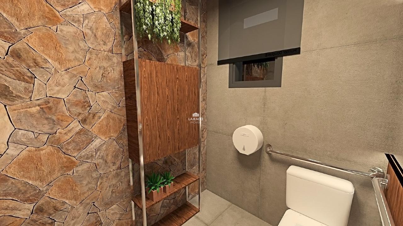 Cobertura, 333 m² - Foto 15