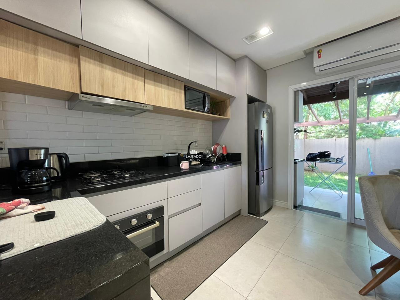 Sobrado, 2 quartos, 65 m² - Foto 4