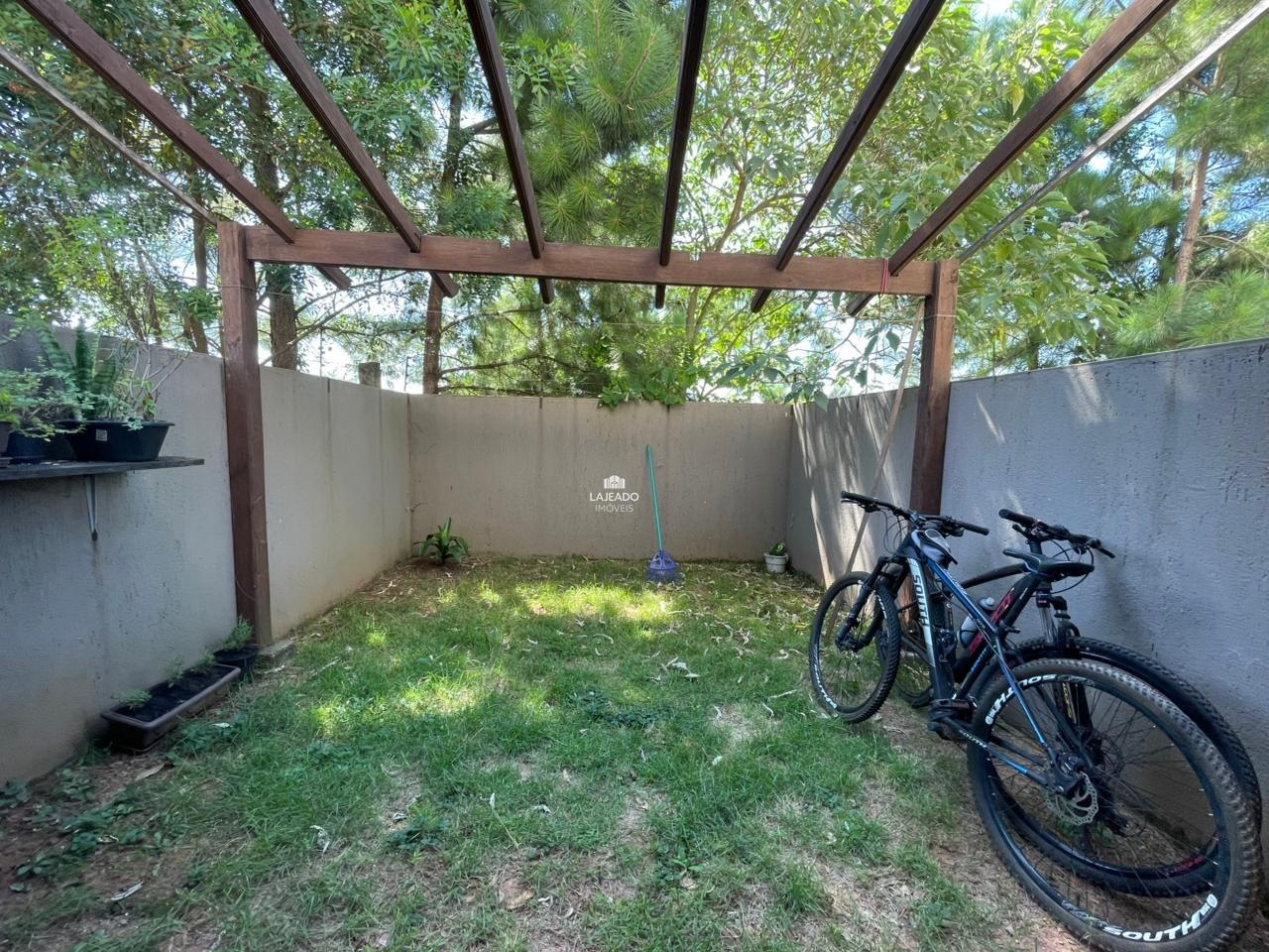 Sobrado, 2 quartos, 65 m² - Foto 6