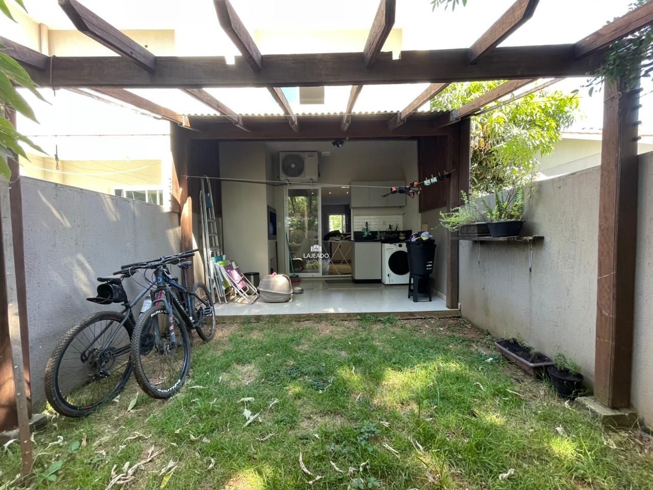 Sobrado, 2 quartos, 65 m² - Foto 7