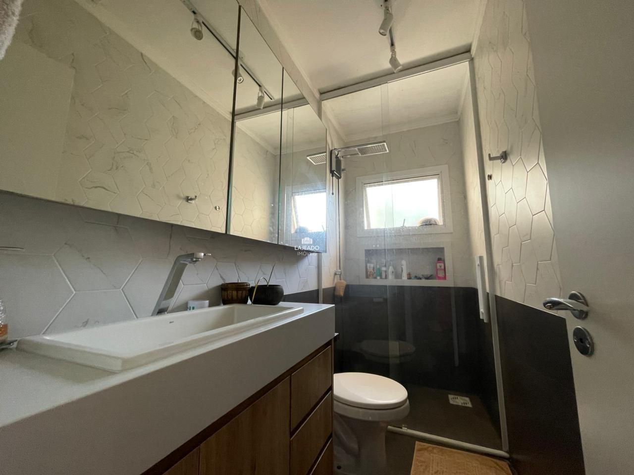 Sobrado, 2 quartos, 65 m² - Foto 13