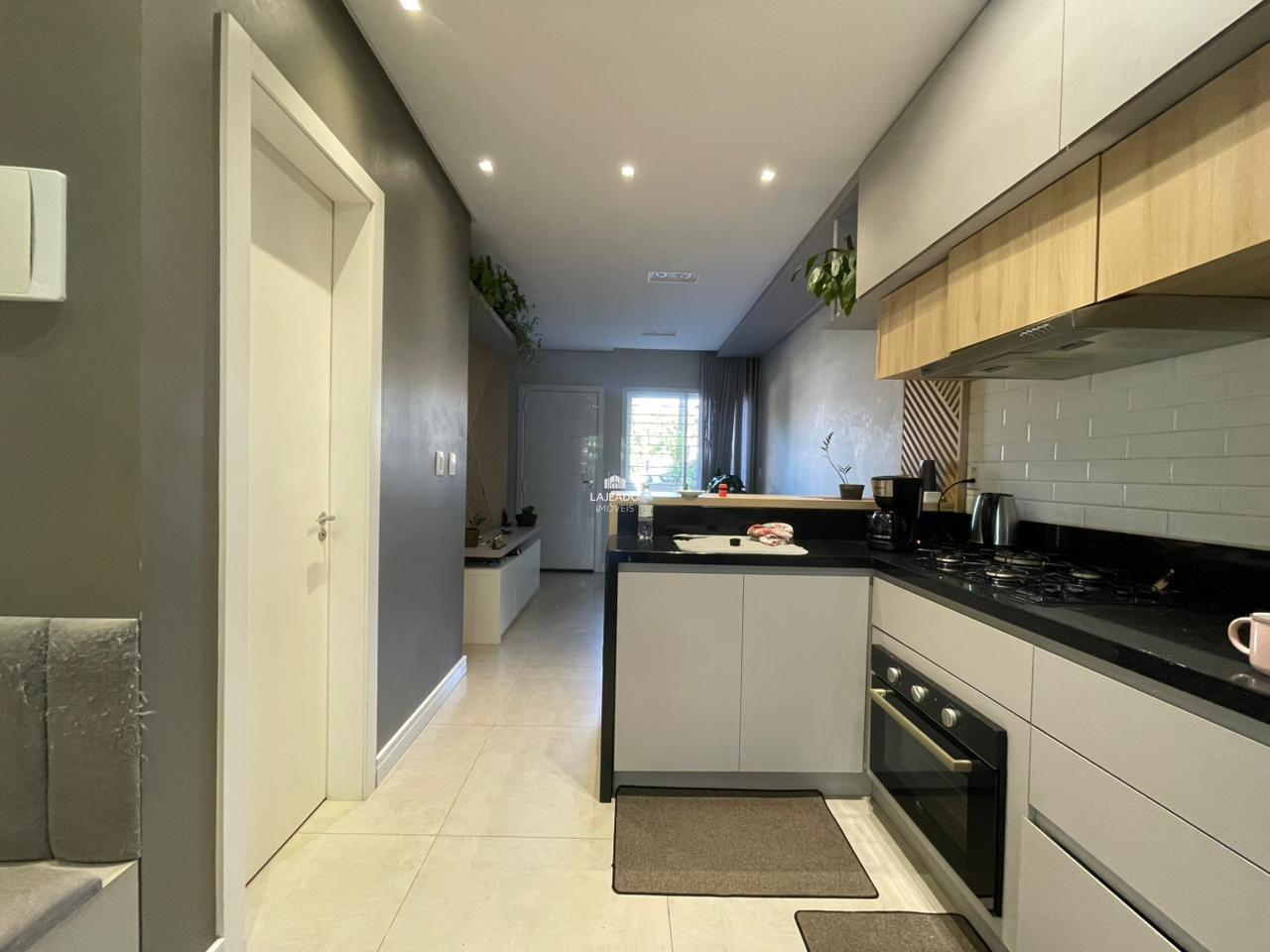 Sobrado, 2 quartos, 65 m² - Foto 5