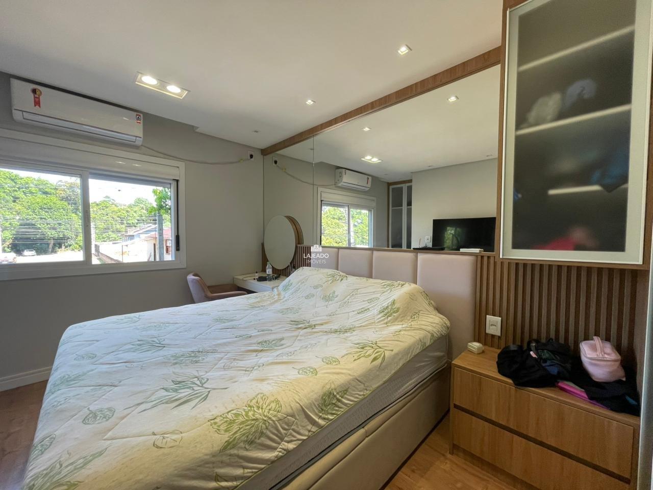 Sobrado, 2 quartos, 65 m² - Foto 11