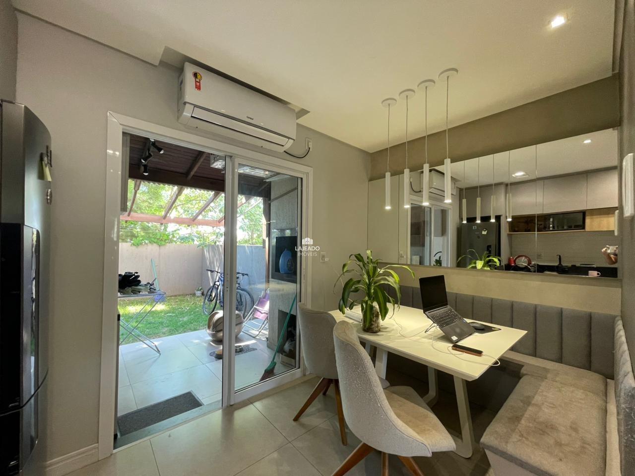 Sobrado, 2 quartos, 65 m² - Foto 3