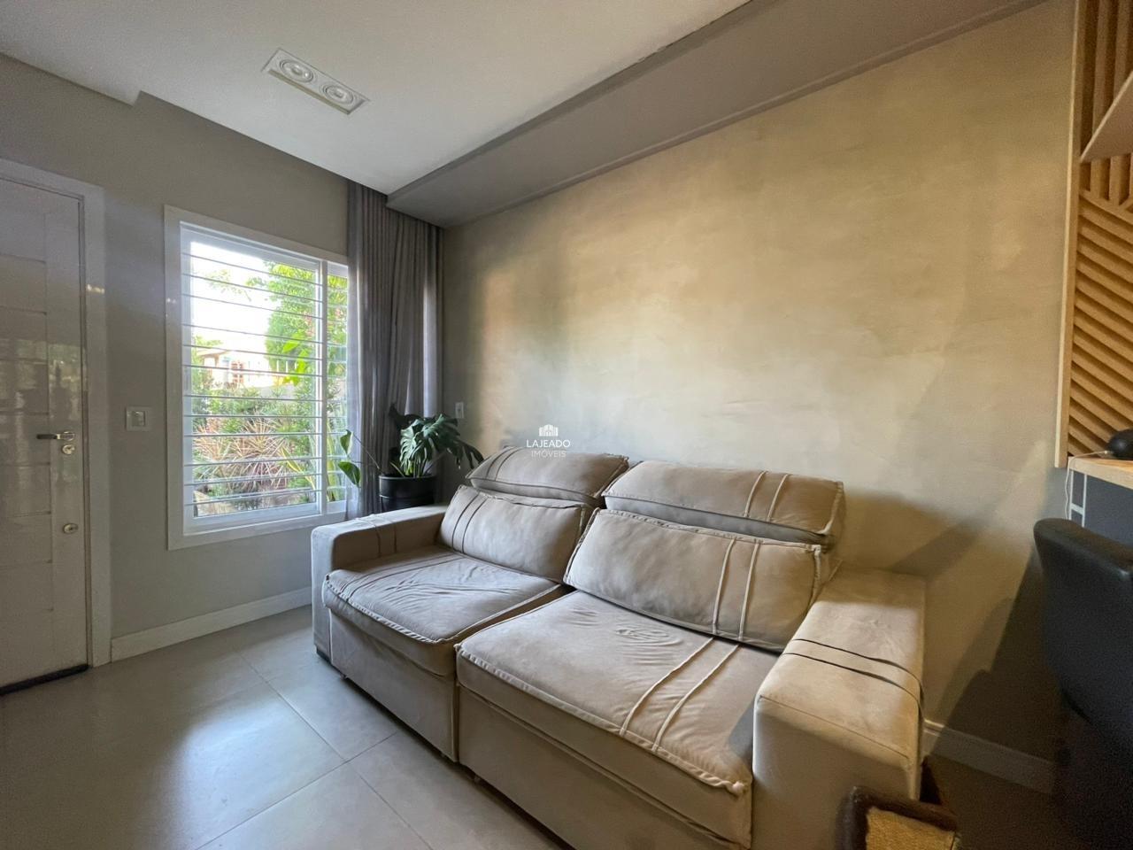 Sobrado, 2 quartos, 65 m² - Foto 2