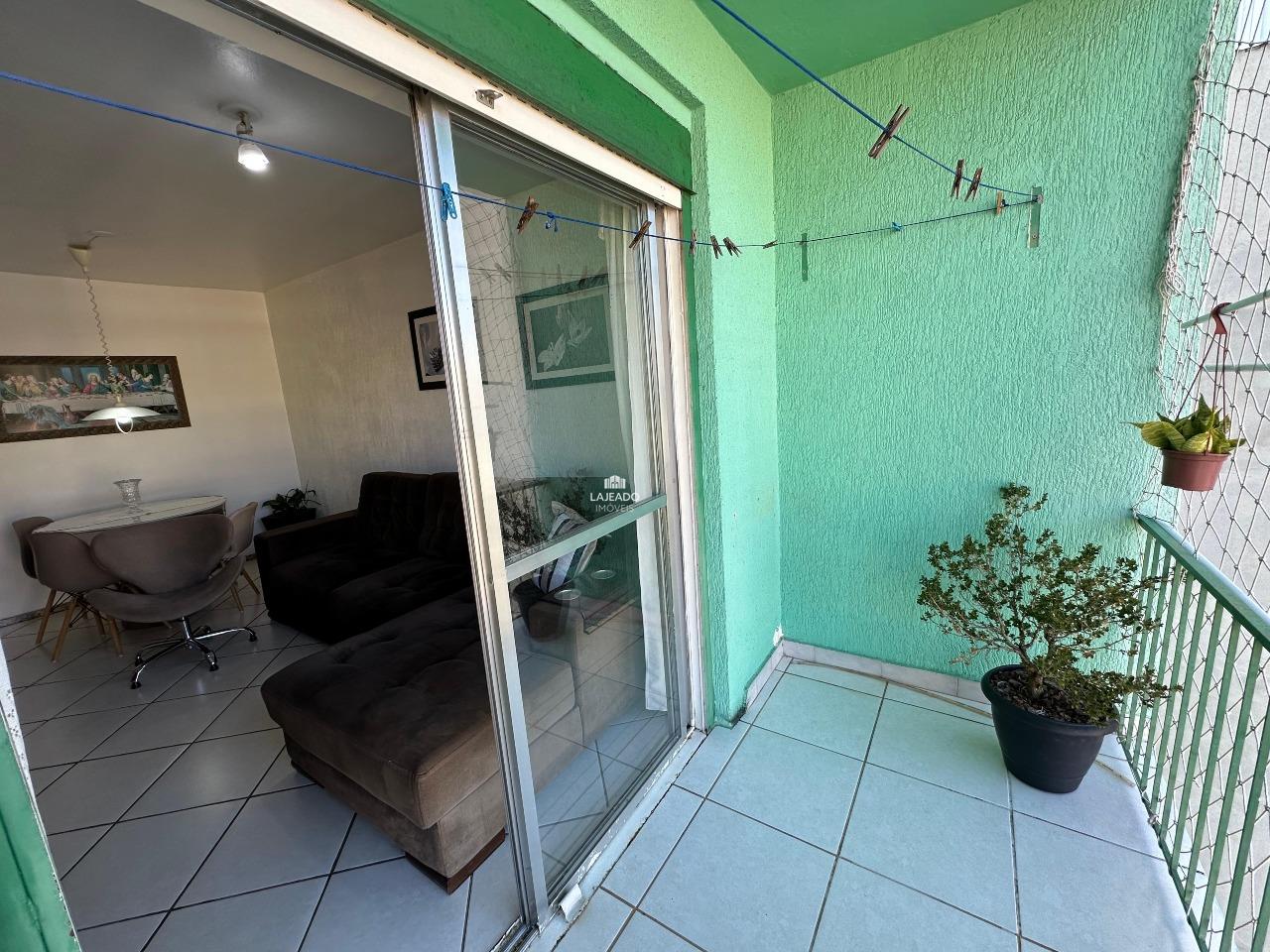 Apartamento, 1 quarto, 53 m² - Foto 15