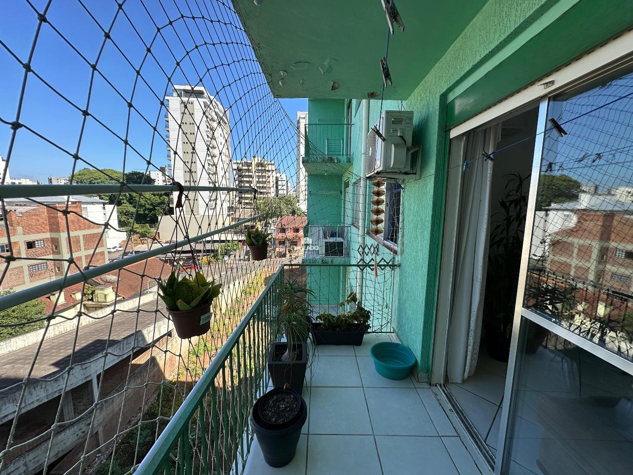 Apartamento, 1 quarto, 53 m² - Foto 14