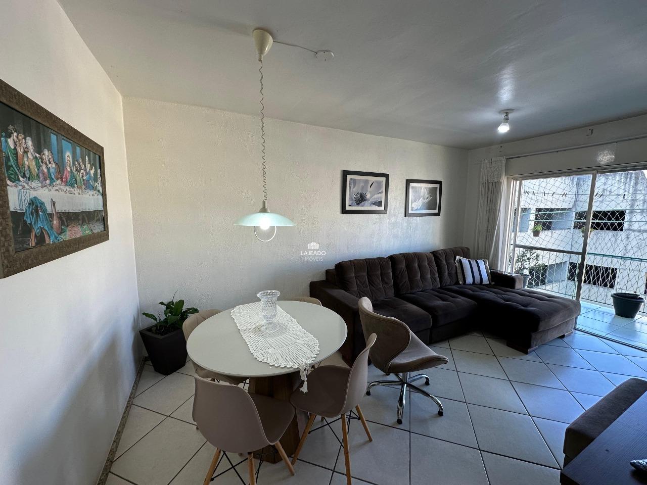 Apartamento, 1 quarto, 53 m² - Foto 9