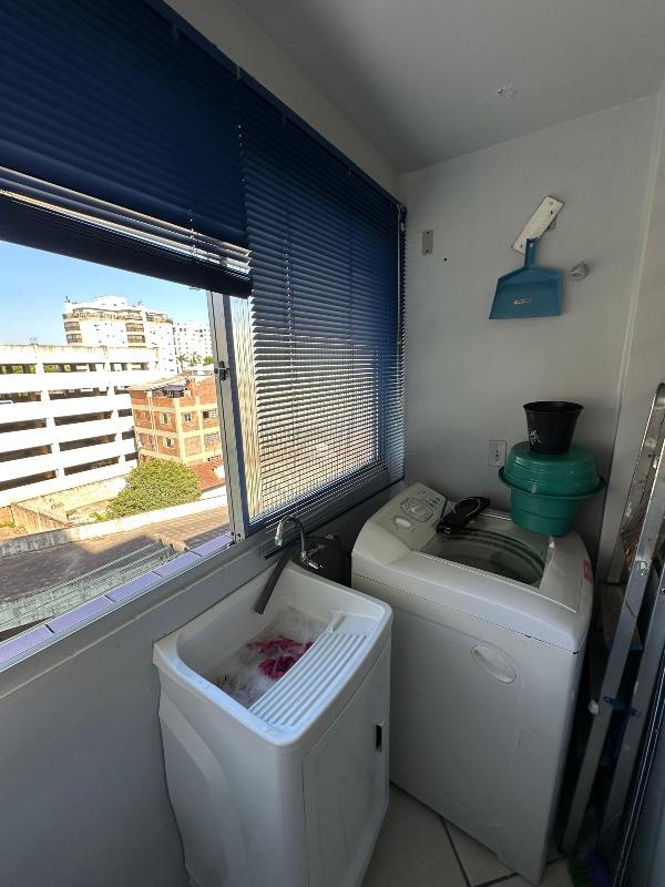 Apartamento, 1 quarto, 53 m² - Foto 13