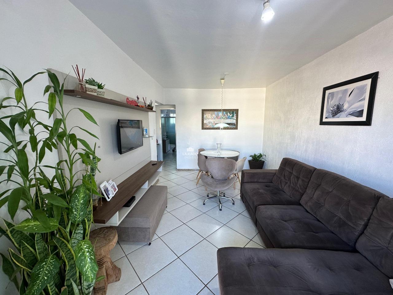 Apartamento, 1 quarto, 53 m² - Foto 2