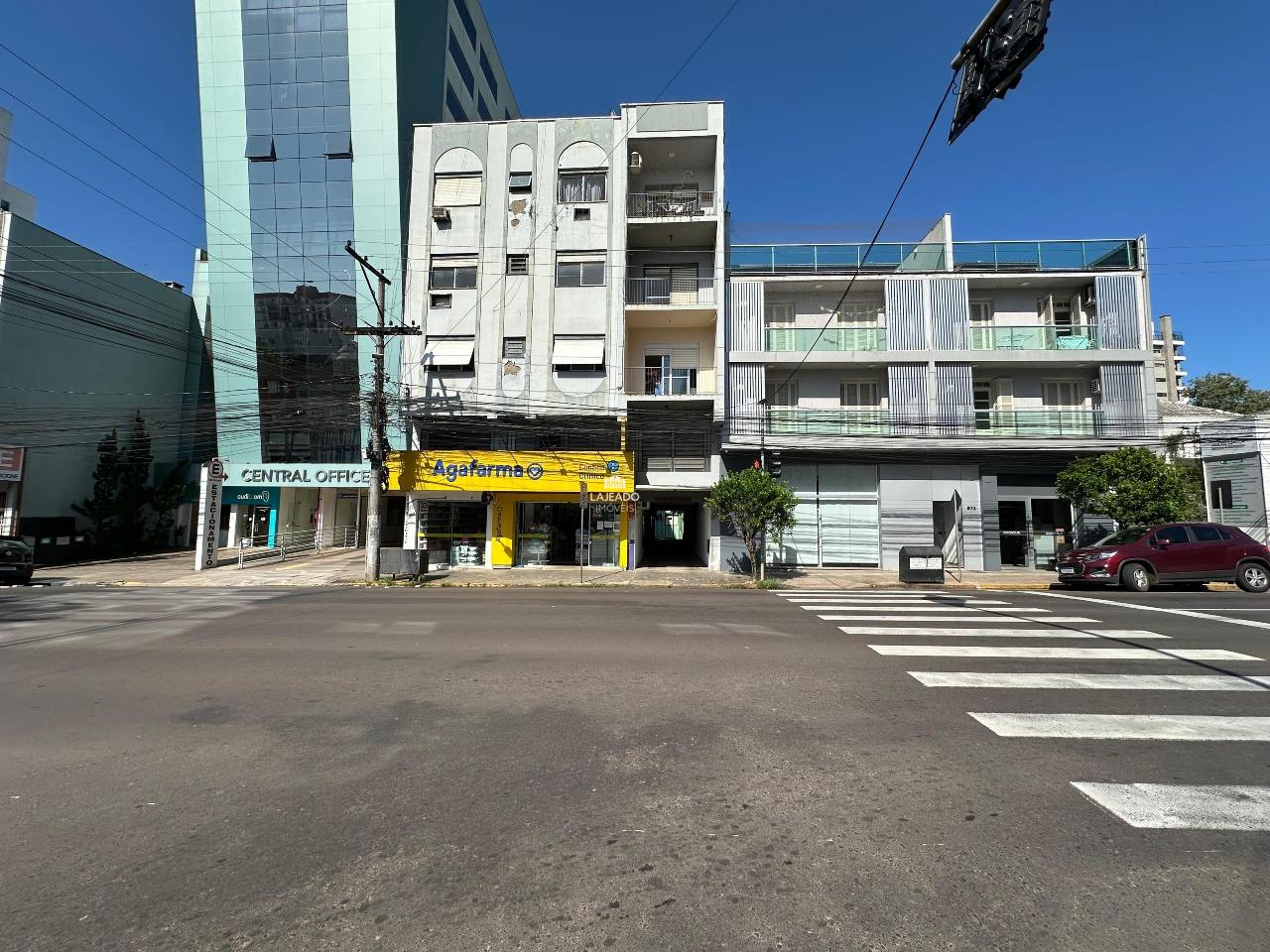 Apartamento, 1 quarto, 53 m² - Foto 22