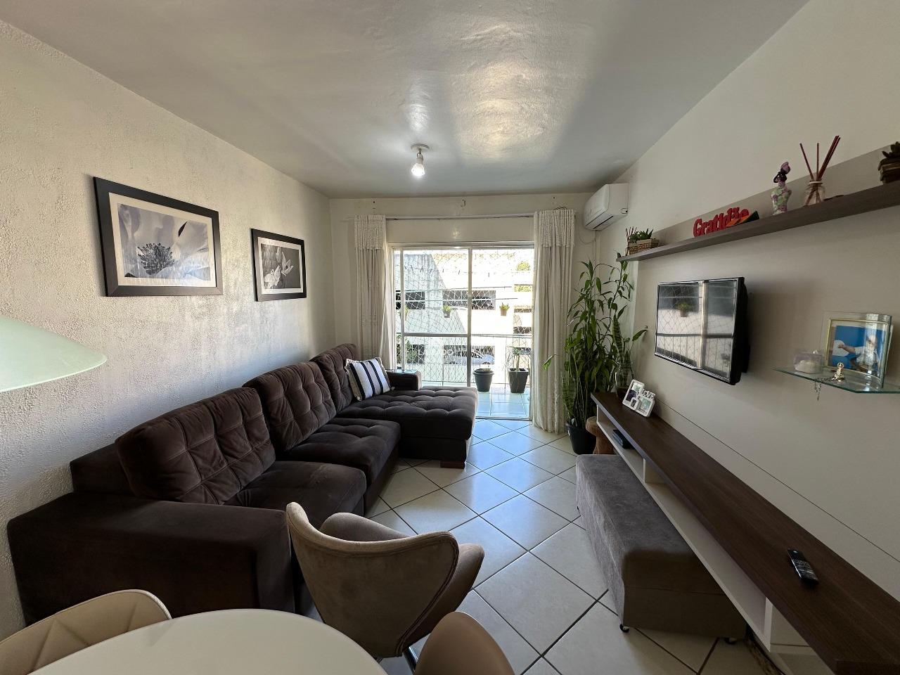 Apartamento, 1 quarto, 53 m² - Foto 3