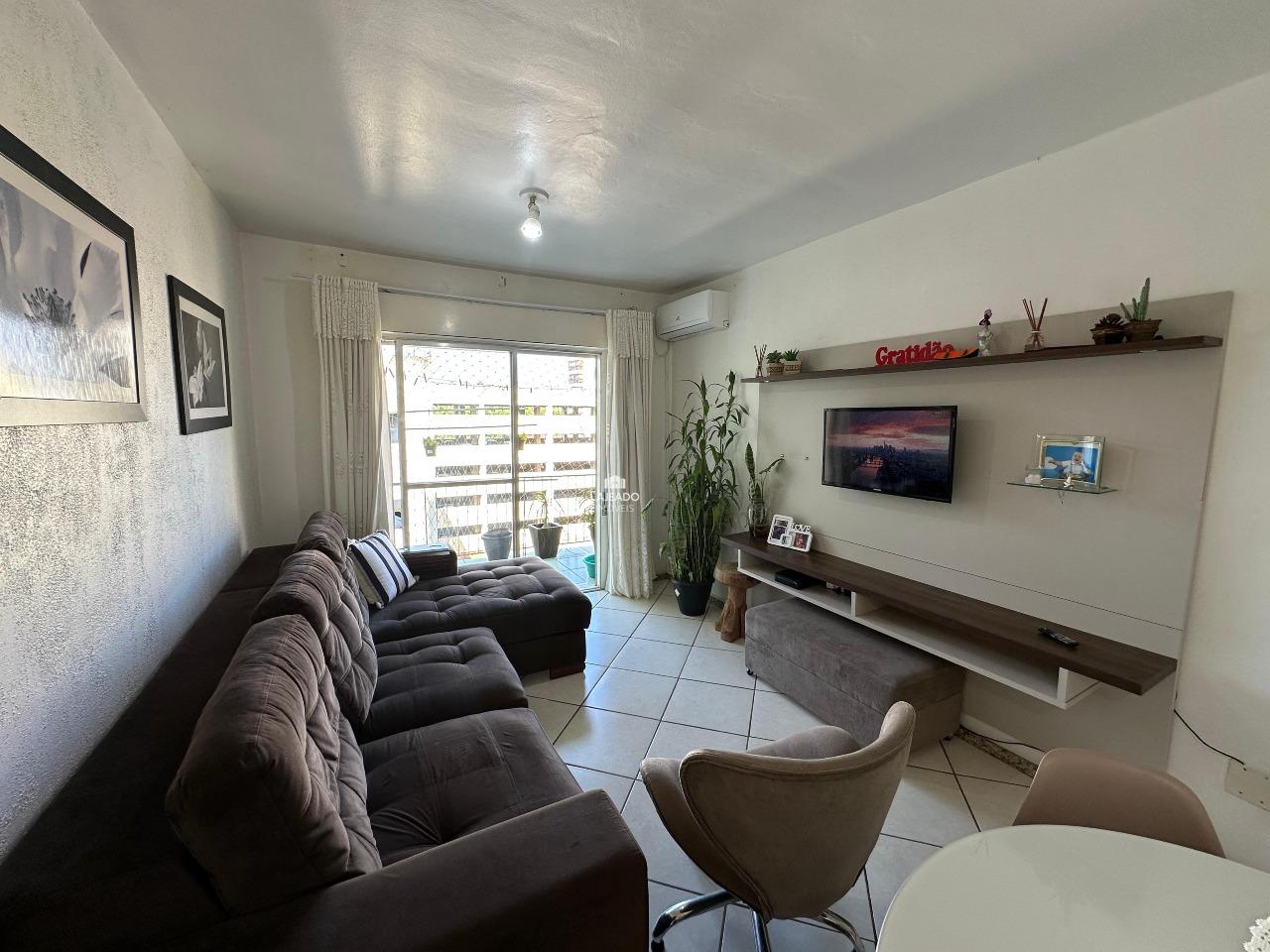 Apartamento, 1 quarto, 53 m² - Foto 5