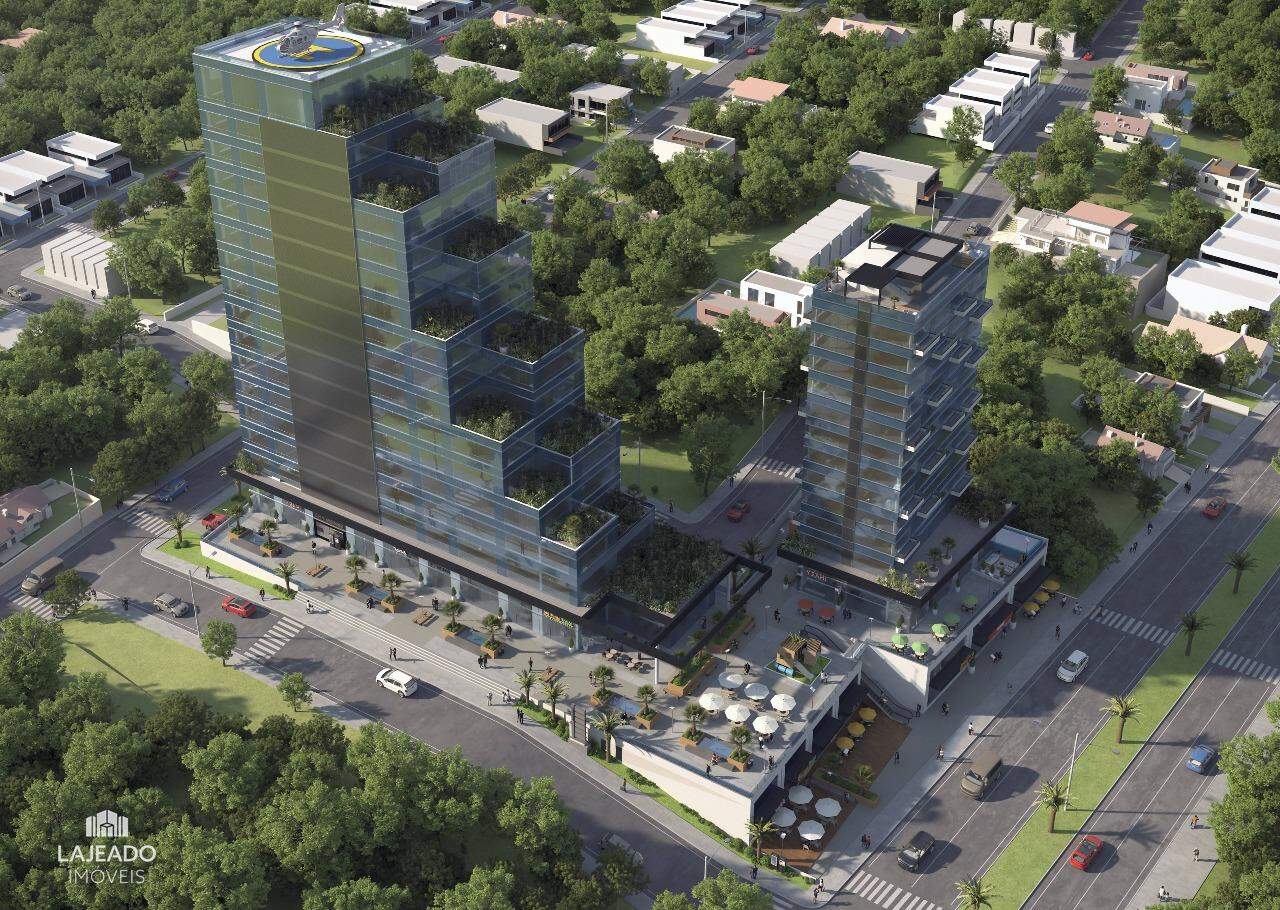 Flat/Apart Hotel, 29 m² - Foto 1