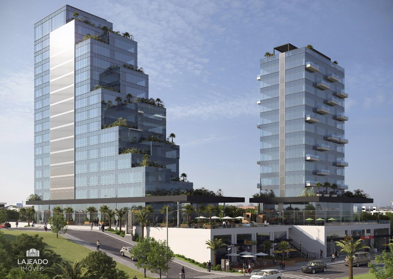 Flat/Apart Hotel, 29 m² - Foto 4