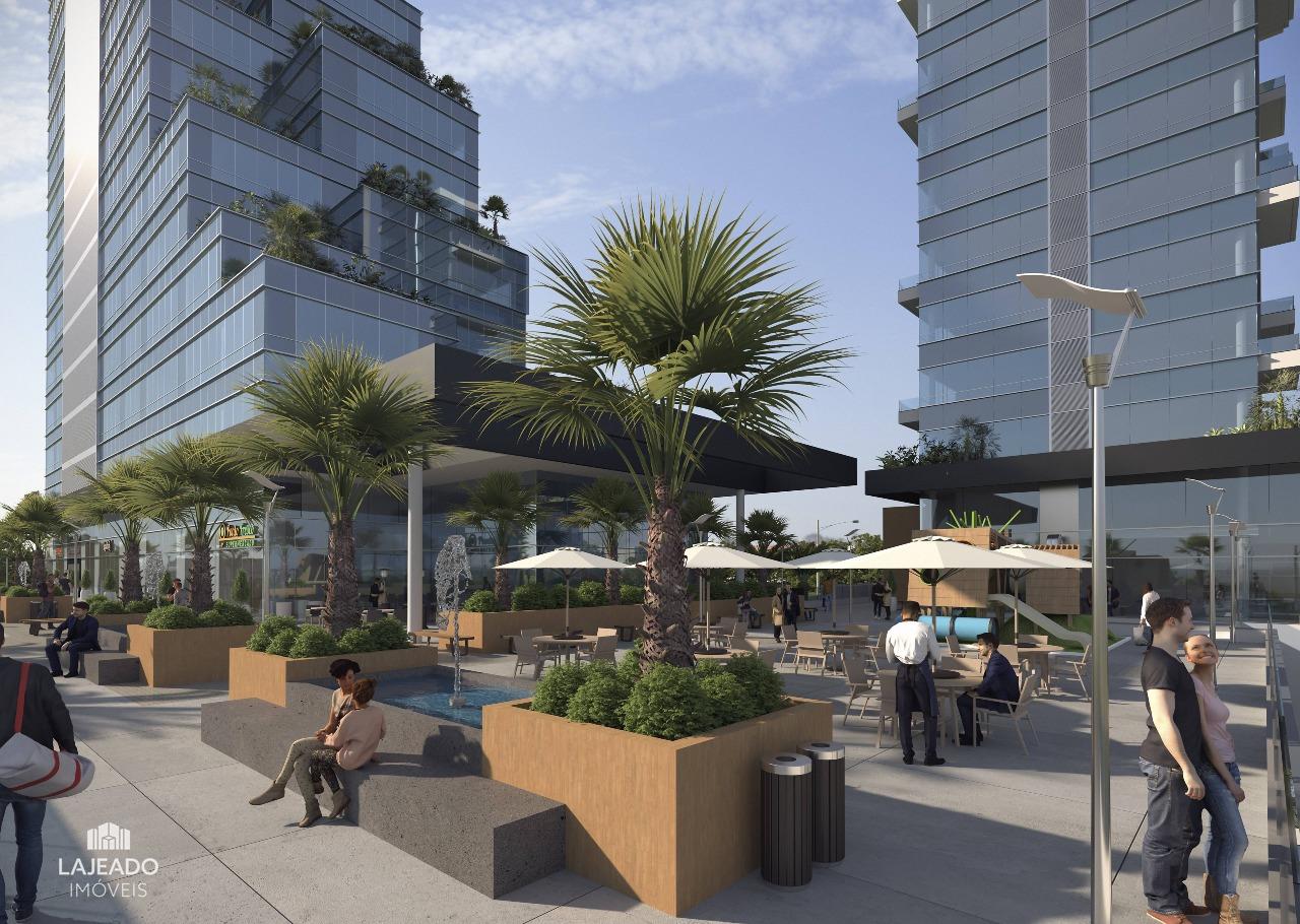 Flat/Apart Hotel, 29 m² - Foto 3