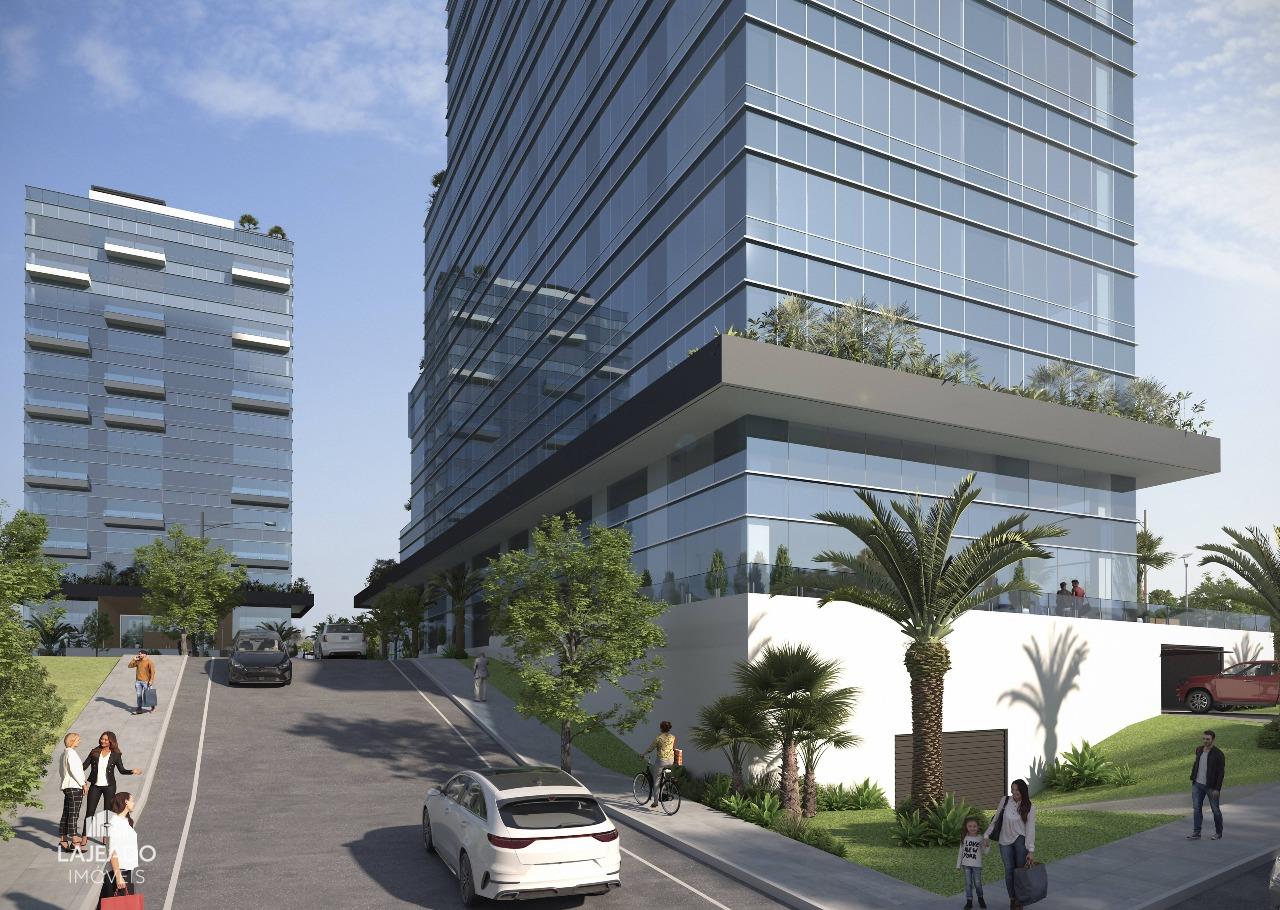 Flat/Apart Hotel, 29 m² - Foto 6