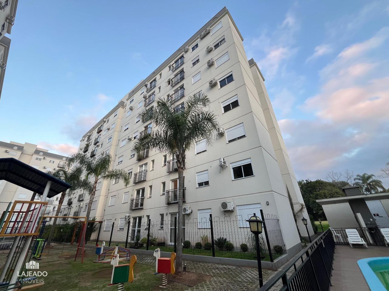 Apartamento, 2 quartos, 47 m² - Foto 1