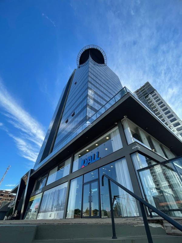 Sala comercial à venda no São Cristóvão: 