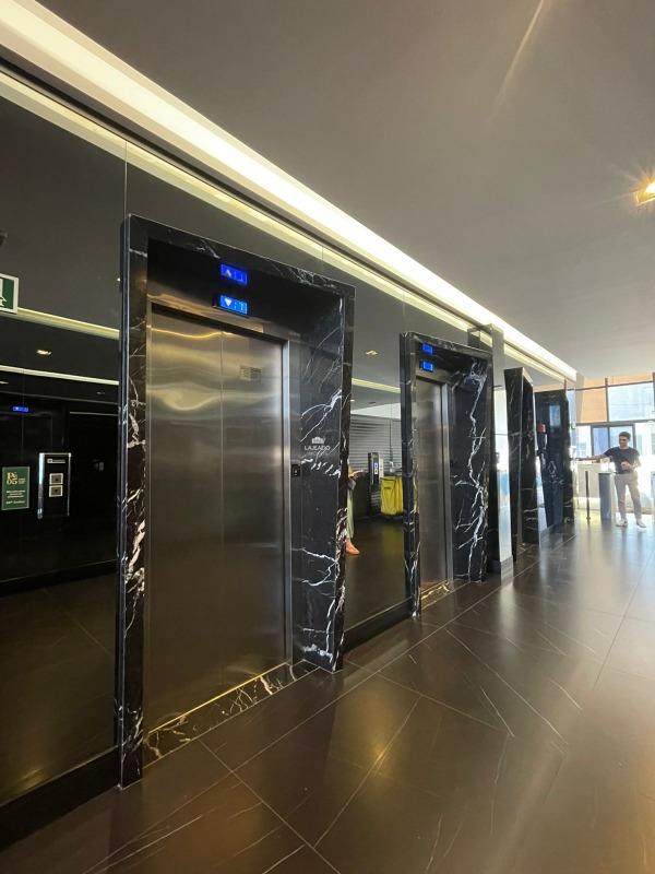 Sala comercial à venda no São Cristóvão: 