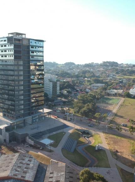 Sala comercial à venda no São Cristóvão: 
