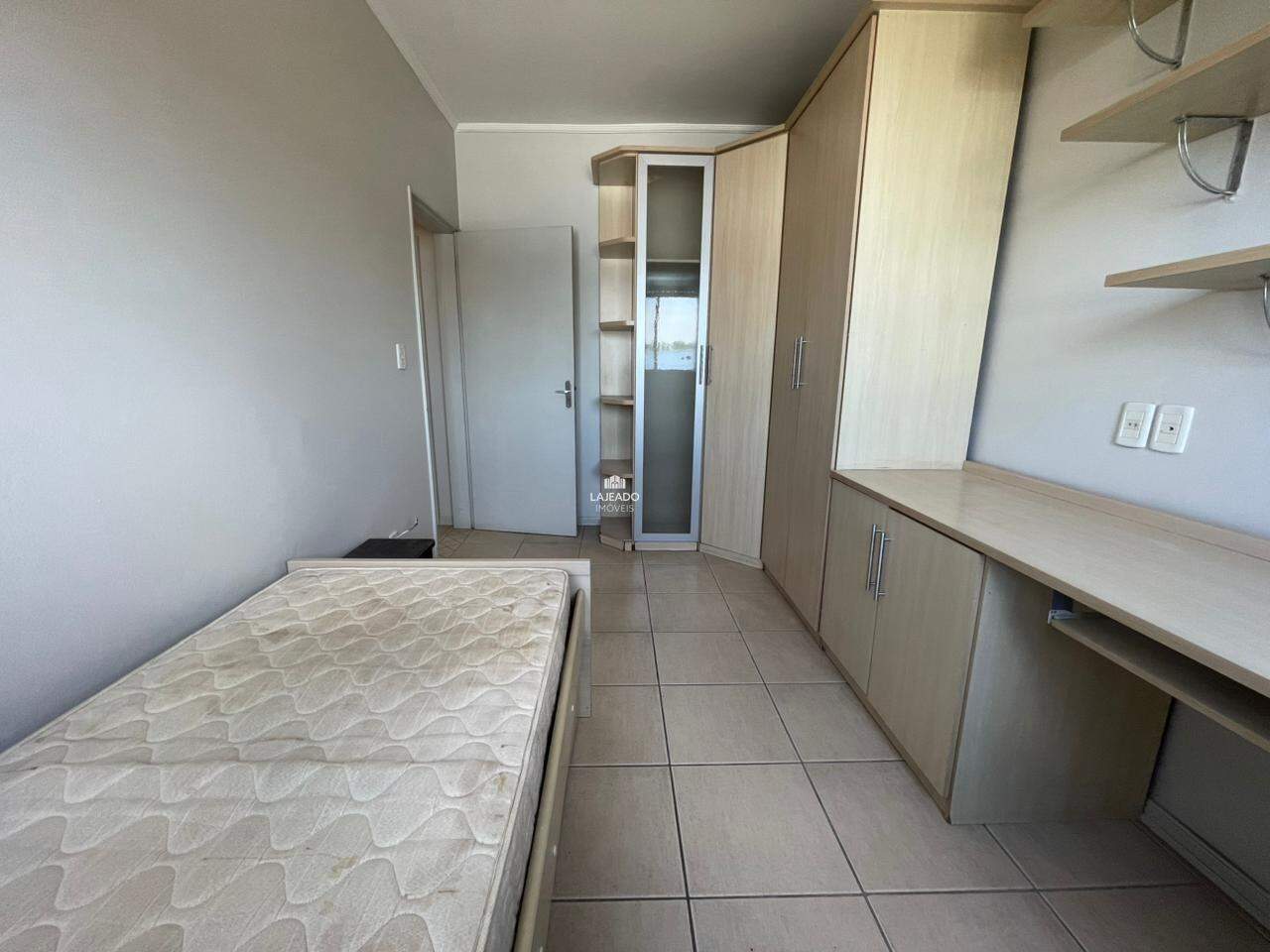 Apartamento para aluguel no Centro: 