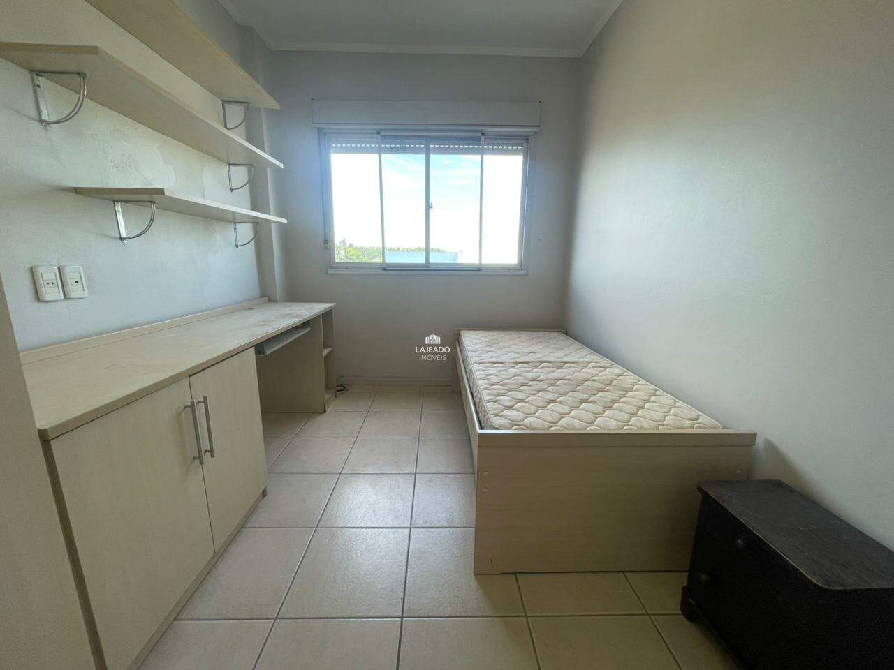 Apartamento para aluguel no Centro: 