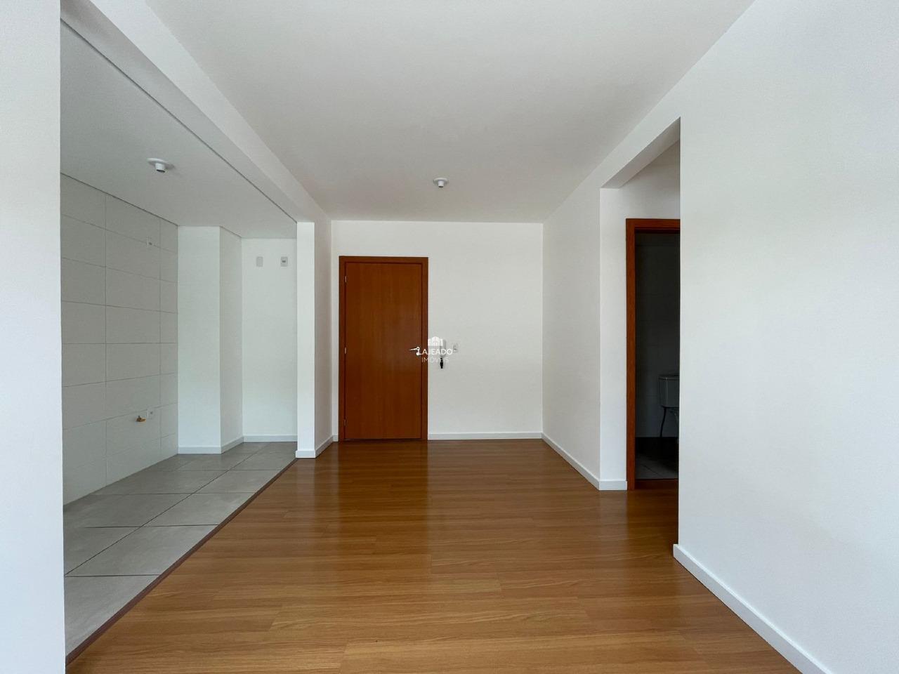 Apartamento, 2 quartos, 48 m² - Foto 3