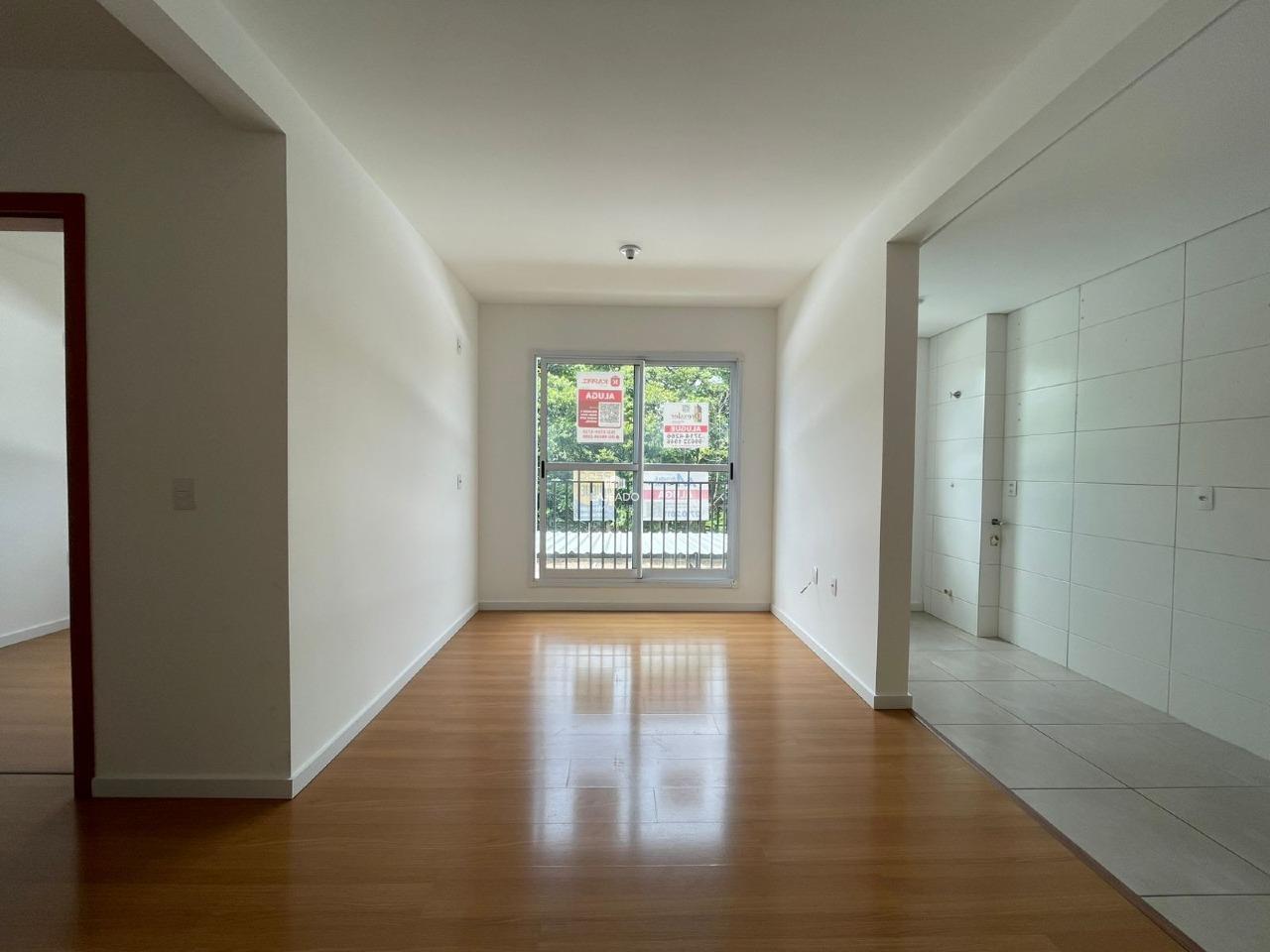 Apartamento, 2 quartos, 48 m² - Foto 2