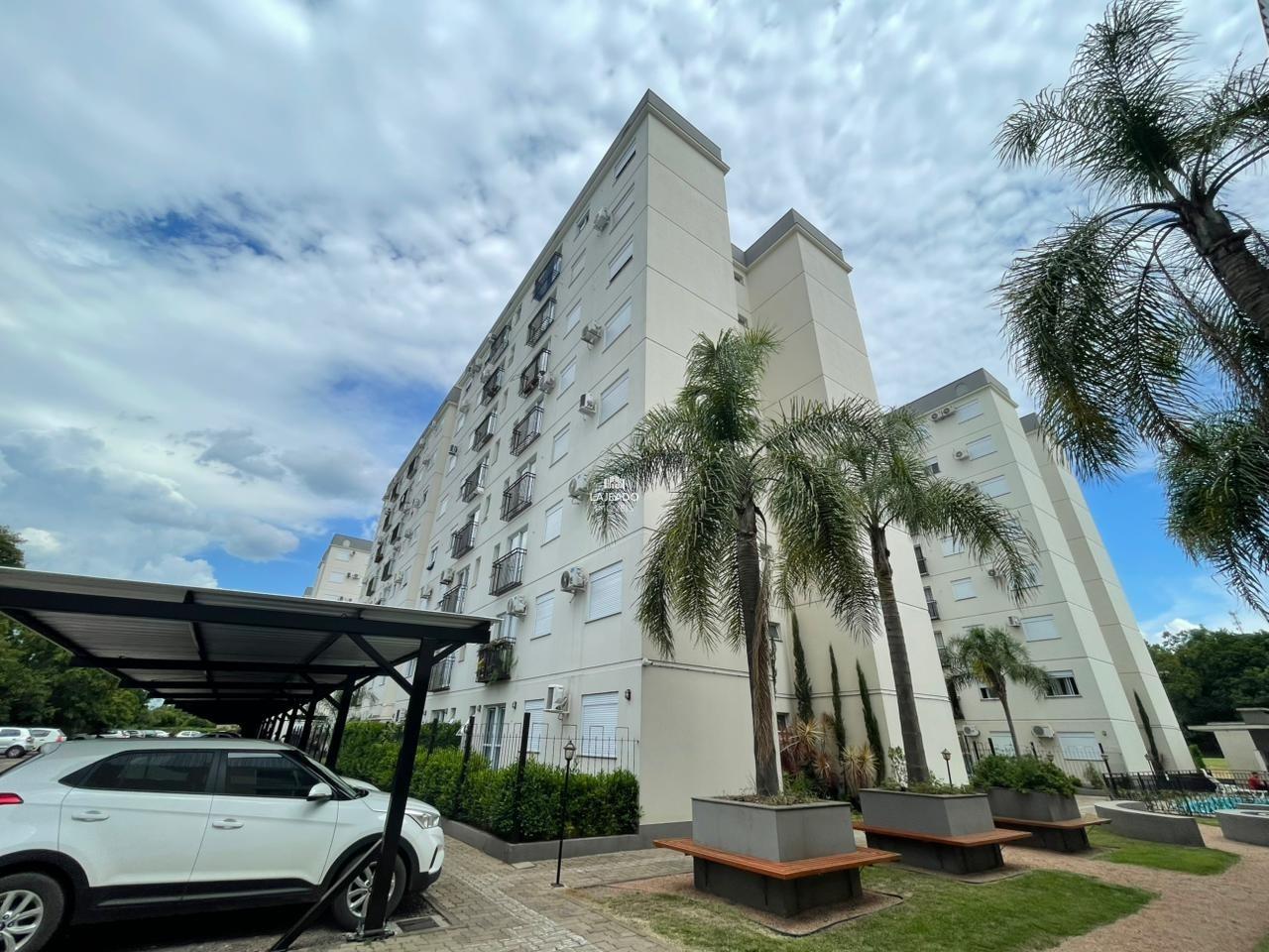 Apartamento, 2 quartos, 48 m² - Foto 1