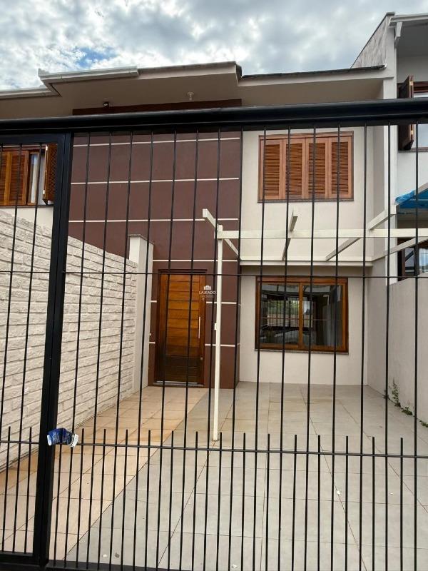 Sobrado, 2 quartos, 82 m² - Foto 1