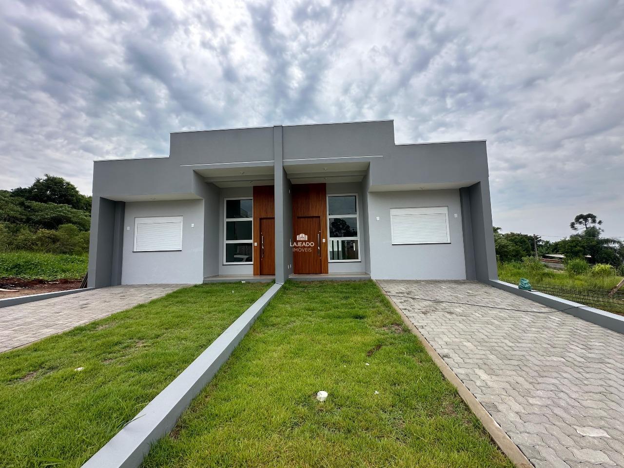 Casa, 2 quartos, 89 m² - Foto 1