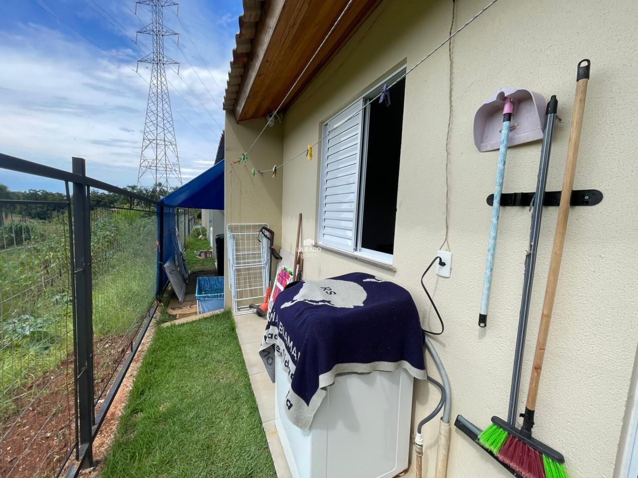 Casa para aluguel no Jardim do Cedro: 