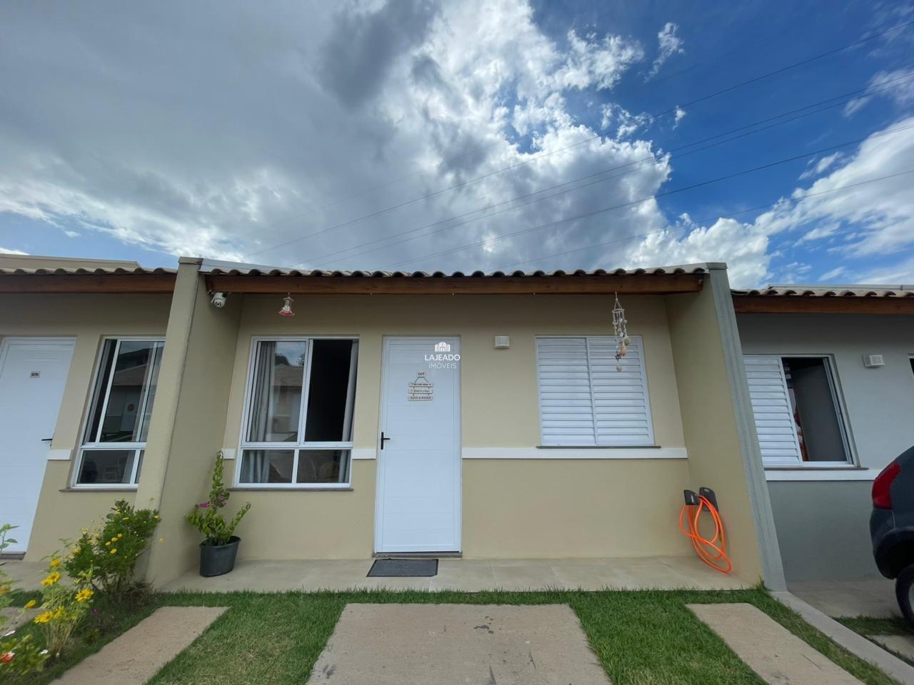 Casa para aluguel no Jardim do Cedro: 