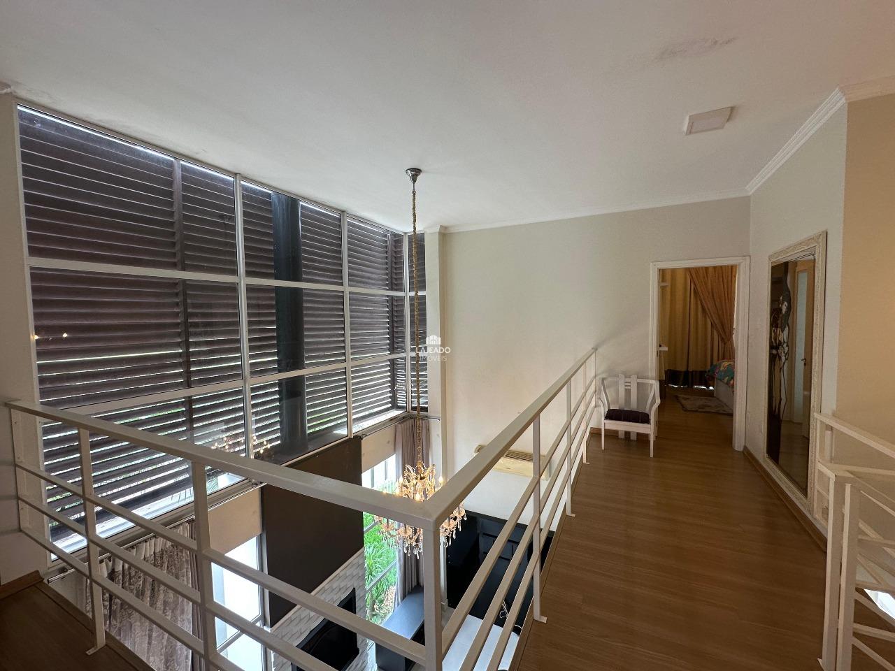 Sobrado, 3 quartos, 204 m² - Foto 23