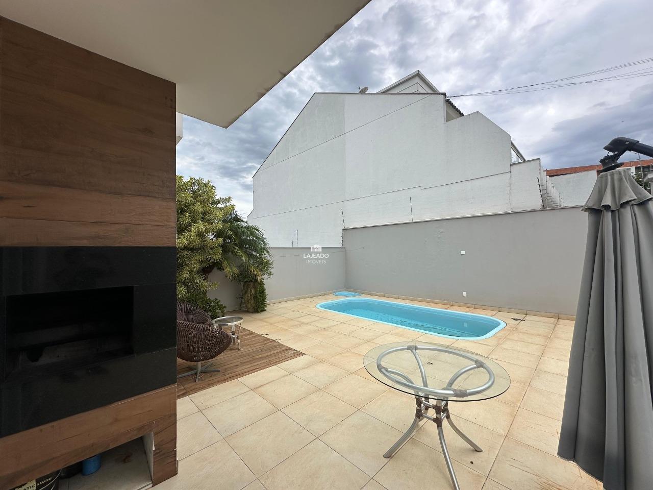 Sobrado, 3 quartos, 204 m² - Foto 26