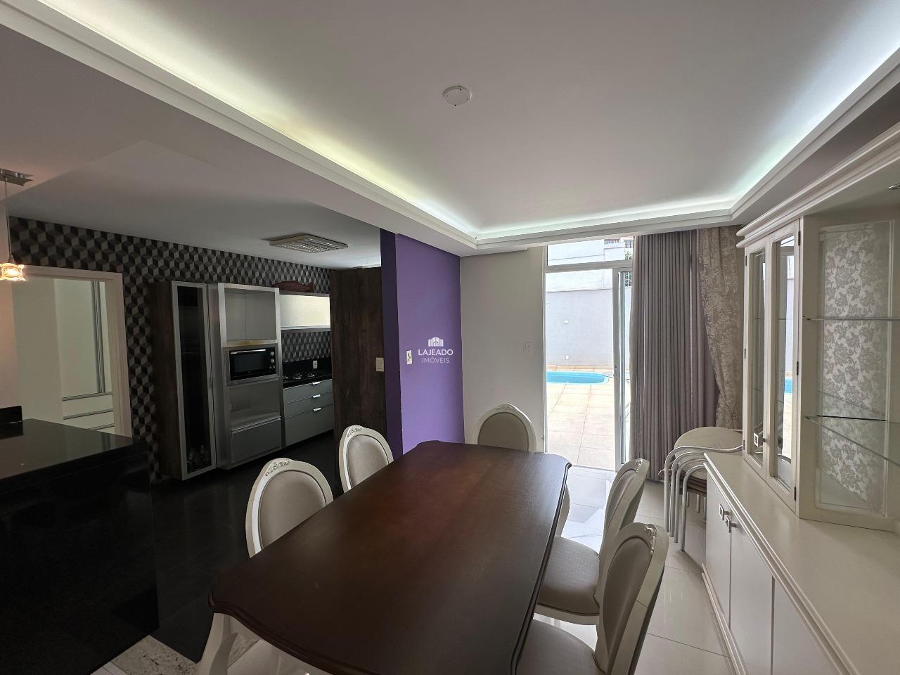 Sobrado, 3 quartos, 204 m² - Foto 9