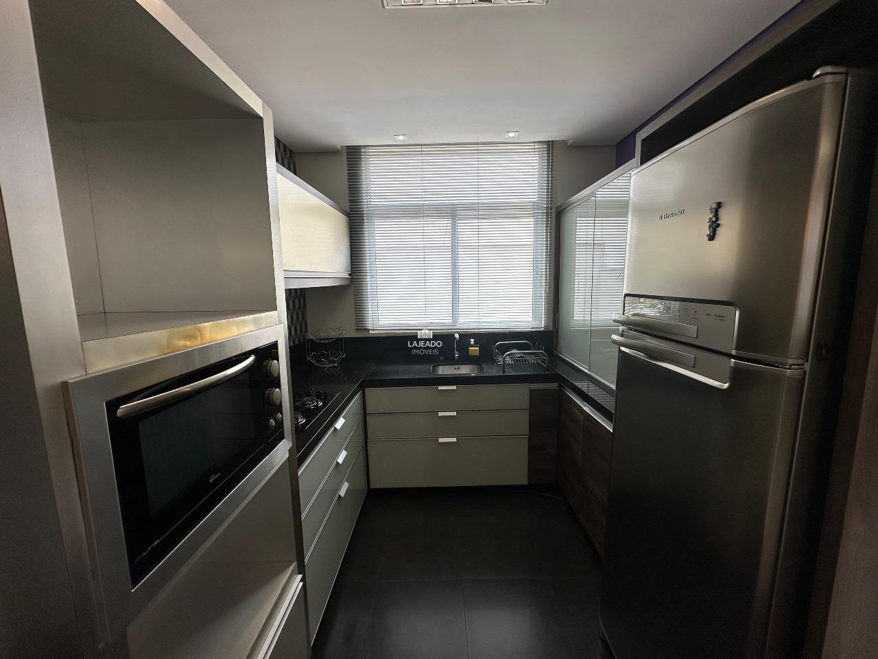 Sobrado, 3 quartos, 204 m² - Foto 12
