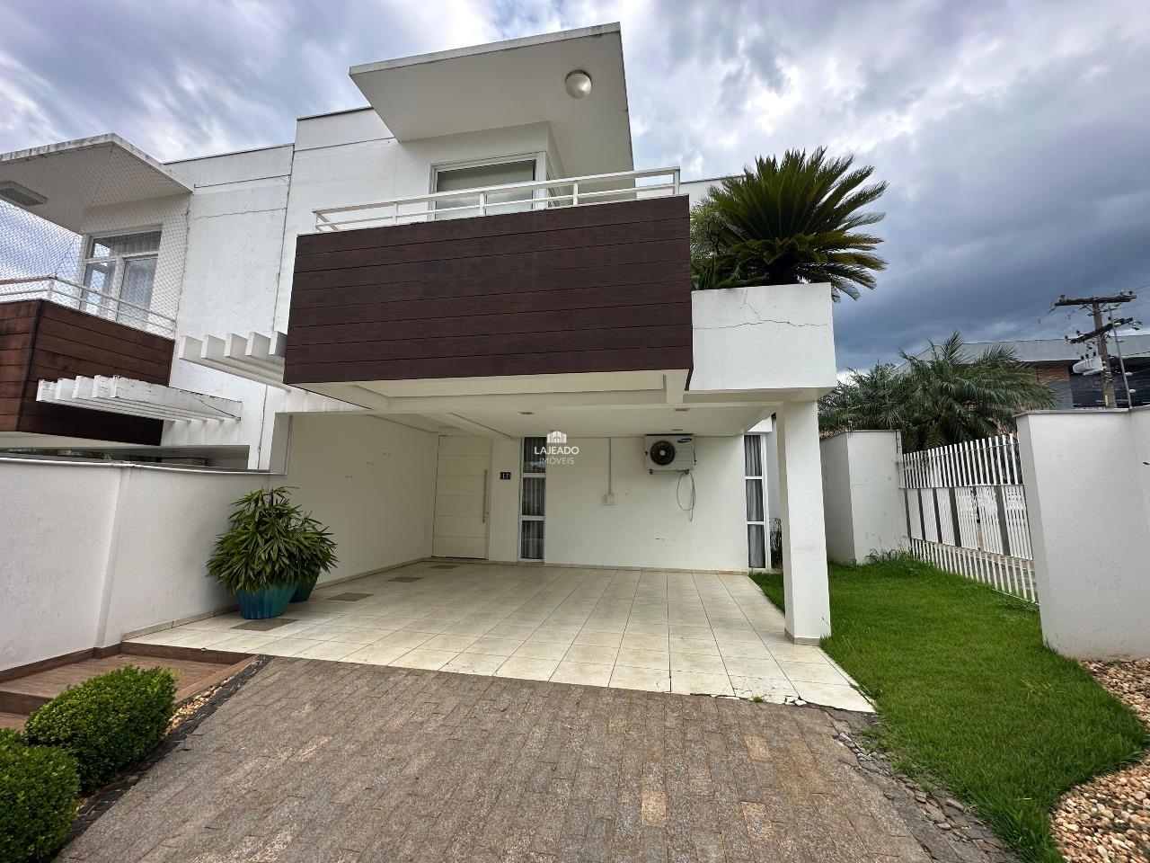 Sobrado, 3 quartos, 204 m² - Foto 2