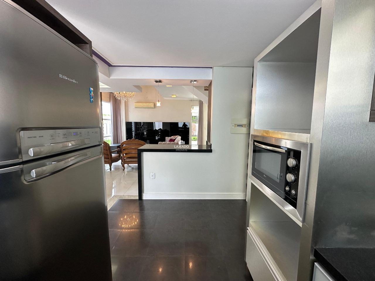 Sobrado, 3 quartos, 204 m² - Foto 11