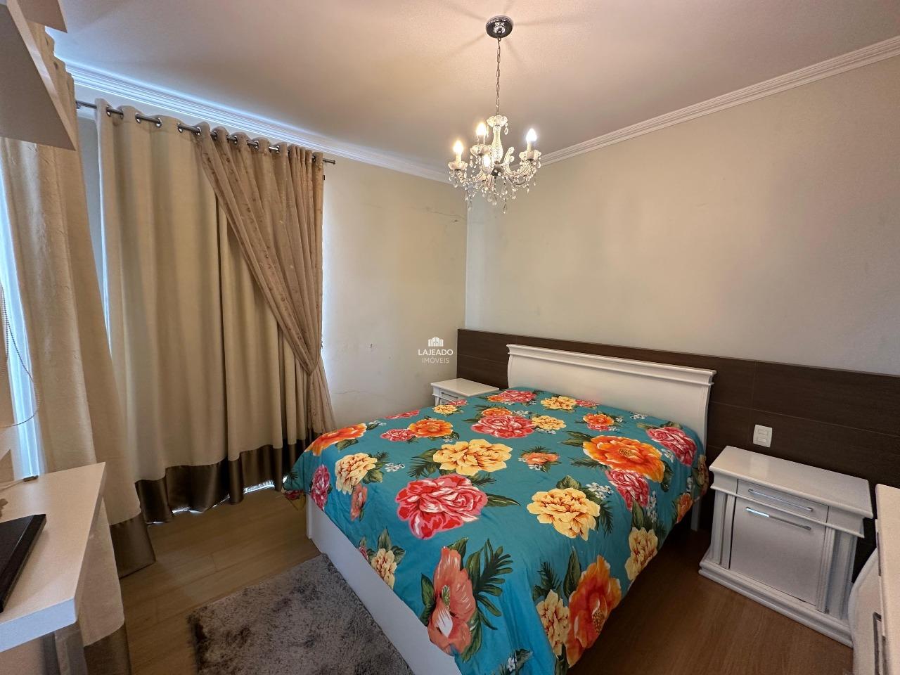 Sobrado, 3 quartos, 204 m² - Foto 16